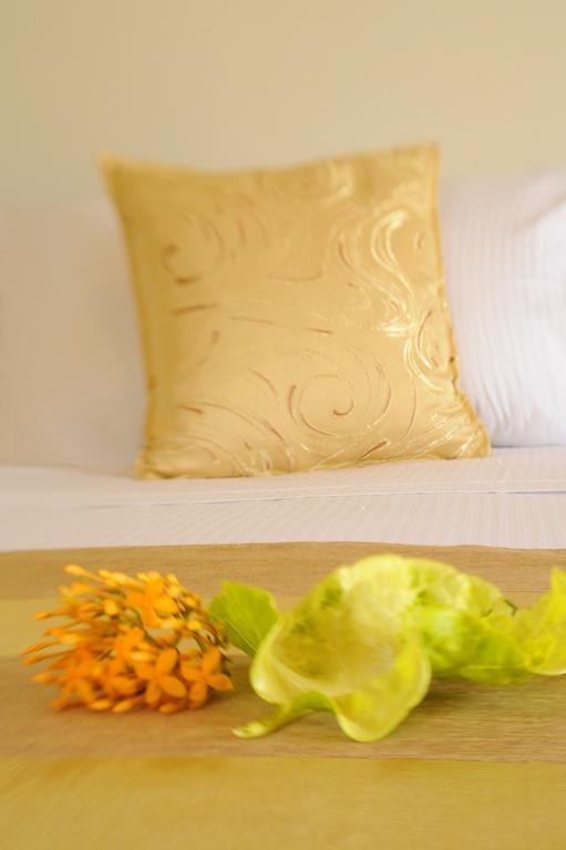 Etoile Labrine Guest House La Digue Bagian luar foto
